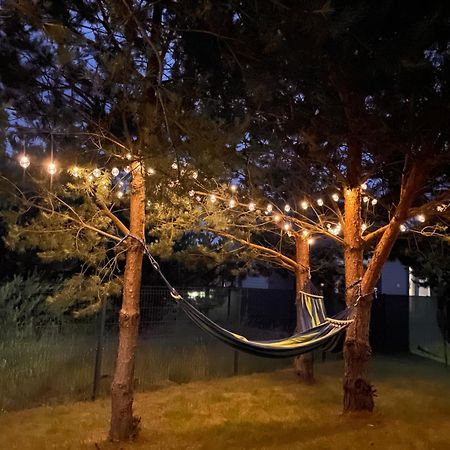 Jachtowa 10 Lubiatowo - Pet Friendly Villa Dış mekan fotoğraf