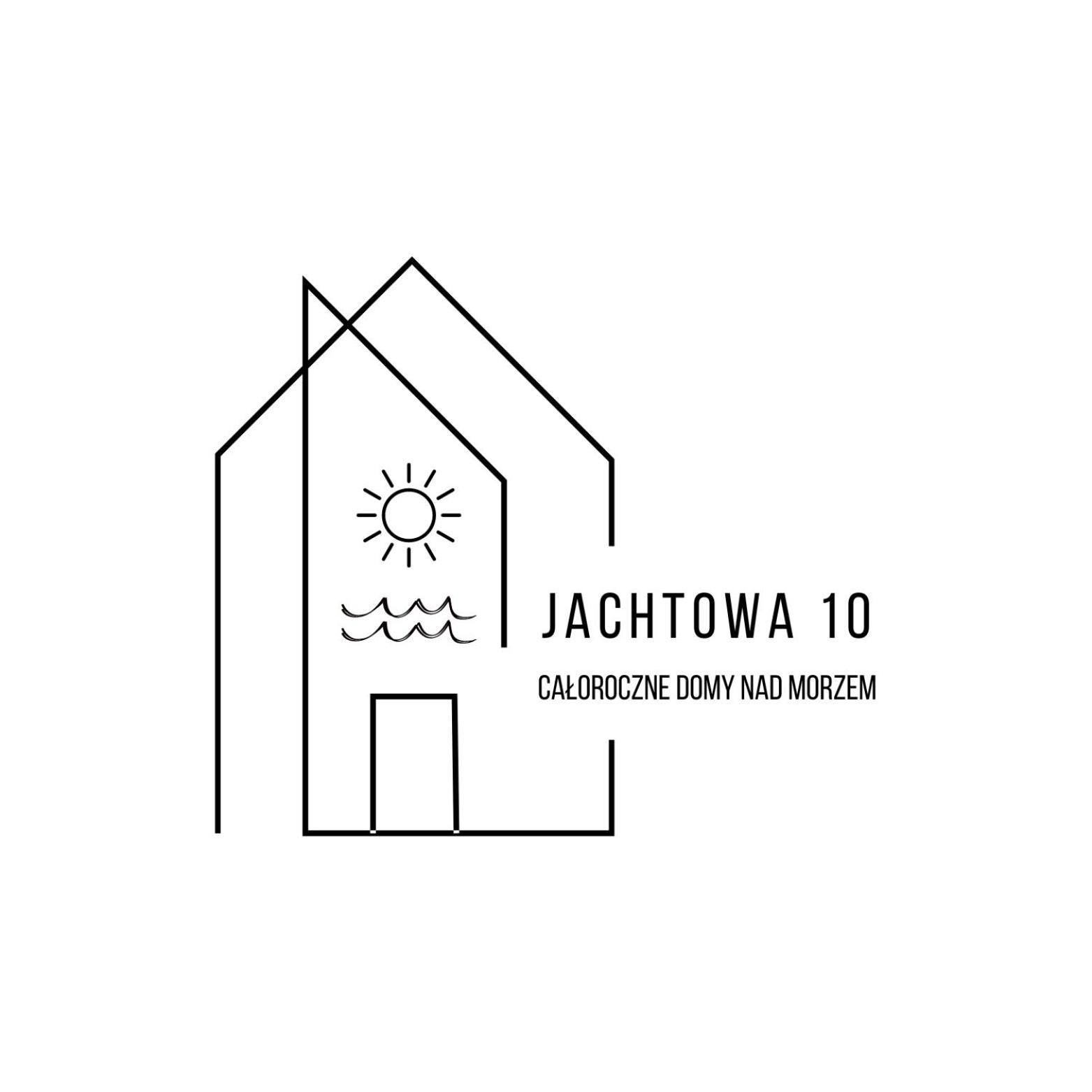 Jachtowa 10 Lubiatowo - Pet Friendly Villa Dış mekan fotoğraf